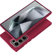 FRAME ovitek za SAMSUNG A57 5G magenta