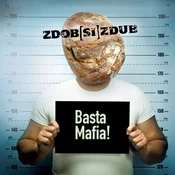 Zdob ?i Zdub - Basta Mafia! (Reissue) (LP)