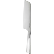 Santoku nož TRIGONO, 18 cm, srebrna, nerjaveče jeklo, Stelton