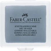 RADIRKA FABER CASTELL GNETLJIVA SIVA