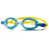 Otroška plavalna očala na recept swimaholic optical swimming goggles