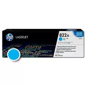 C8551A - HP Toner, Cyan, 25.000 pages