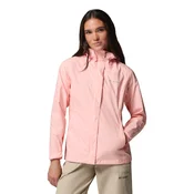 Columbia ARCADIA II JACKET, ženska jakna za planinarenje, roza 1534115