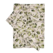 Homestar Namizna prt HOLLY 43x116 cm listi topola