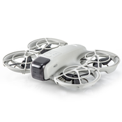INF DJI NEO Gimbal Protector Cover pokrov objektiva za drone kamero - siva, (21561092)