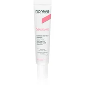 Noreva Sensidiane Soothing Eye Contour Care nega za predel okoli oči proti oteklinam 15 ml