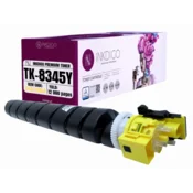 Inkdigo toner TK8345Y kompatybilny z Kyocera TASKalfa2552ci TASKalfa2553ci Certyfikat TÜV