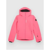 ONeill FwcCruz Kids Jacket skater pink