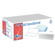 Paperblu Složivi Papirni Ubrus V200 2sl (15 pak)