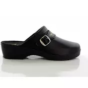 Ženske papuce - Klompe P-C crne