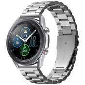 SPIGEN MODERN FIT BAND SAMSUNG GALAXY WATCH 3 45MM SILVER (600WB24981)