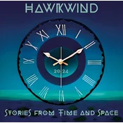 Hawkwind - Stories From Time And Space (2 LP)