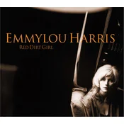 Emmylou Harris - Red Dirt Girl (Reissue) (Red Coloured) (2 LP)