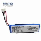 TelitPower baterija Li-Ion 3.7v 3000mAh za JBL bežicne zvucnike Flip 4 i Flip 4 specijalne edicije GSP872693 01 ( 3659 )