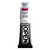 GOLDEN OPEN Akrilna barva s počasnim sušenjem 59 ml | Različni odtenki