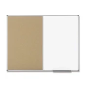NOBO TABLE TABLA MAGNETNA+PLUTA NOBO 60X90 CLASSIC 1901587