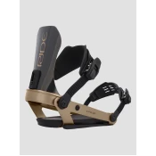 Ride A-10 2023 Snowboard Bindings copper