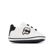KARL LAGERFELD Superge Z31185 E Bela