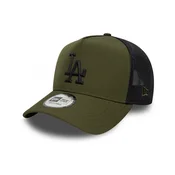New-Era Mlb sport trucker losdod Zelena