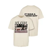 Ice Cube Its a Good Day Oversize Tee Sand