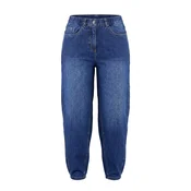 Ulla Popken Kavbojke moder denim