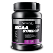Prom-IN Essential BCAA Synergy 550 g roza grenivka