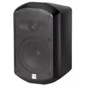 ic audeo MS 50-165/T Black