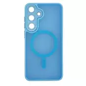 MM TPU SAM GALAXY S24 PLUS/S25 PLUS - MAGSAFE ll blue