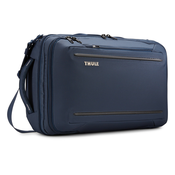 Potovalna torba Thule Crossover 2 Convertible Carry On, modra