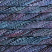 Malabrigo Lace Whales Road Pletilna preja