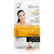 IDC Institute Two Steps Treatmant maska proti gubam 40 g