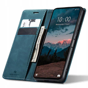 Spacecase SPACECASE OVITEK DENARNICA ZA XIAOMI REDMI NOTE 12 4G MODER OVITEK, (21962833)