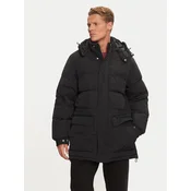 Levis Puhovka Rockridge A8559-0000 Črna Regular Fit