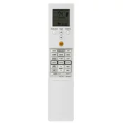 General FUJITSU AR-REM1U, AR-RED1U, AR-REF1U - zamenjava daljinski upravljalnik
