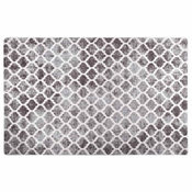 Perivi tepih 160 x 230 cm raznobojni