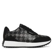 Superge DKNY Naples K3522140 Črna