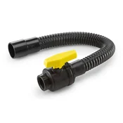 KARCHER Izpustna cev s kroglično pipo ABS 2643-986