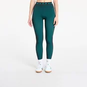 Pajkice adidas Equipment Legging Black/ Equipment Green L
