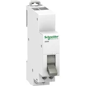 slomart Enopolno dvopolno stikalo iSSW-20-1 20A 1CO