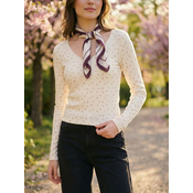 Sinsay - Pamucna bluza - šareno