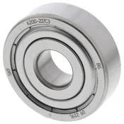 Ležaj 6200 K 2Z 10x30x9 SKF