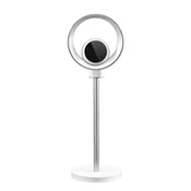 BECOOL Desigen - samostoječi ventilator s čistilcem zraka in WiFi
