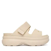 Natikači Crocs Soho Two Strap Sandal 212861 Bež