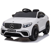 Mamido Avto na akumulator Mercedes Benz GLC 63S 4x4 bel
