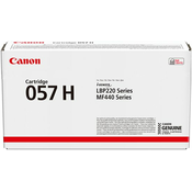 toner Canon CRG-057H/3010C002 - črna