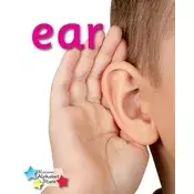 Alpha Stars ear