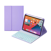 Ykcloud Flip cover in Bluetooth Tipkovnica Ykcloud HY006D za iPad mini6, (20475634)