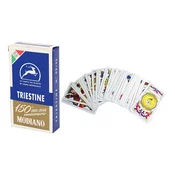 Modiano karte Triestine 00129
