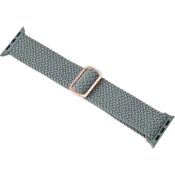 Pašček za uro Nylon Apple Watch 38/40/41/42mm