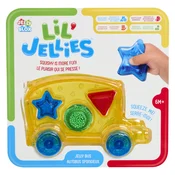 Goliath kocke Lil Jellies Jelly Bus
